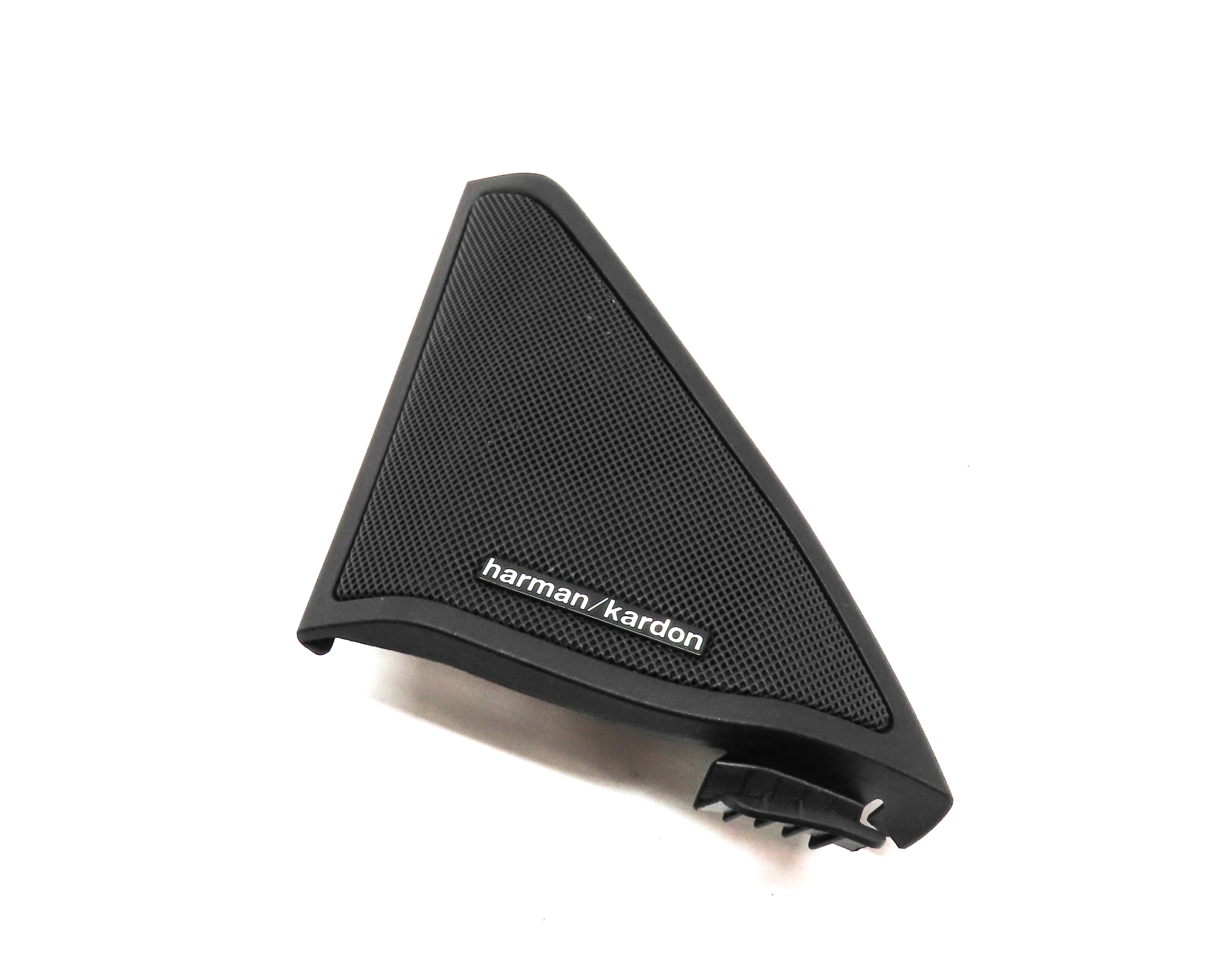 2013 MERCEDES E350 (W212) HARMAN KARDON FRONT LEFT DRIVER SPEAKER GRILLE COVER — exact item pictured
